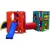 Playground Double Minore Triangular na internet