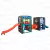 Playground Double Minore - Linha DS