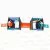 Playground Double Minore - Linha DS na internet