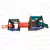 Playground Double Mix Mound - Linha DS na internet