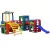 Playground Three Home Mix Pass I