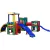 Playground Three Home Mix Pass II - comprar online