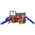 Playground Quadri Home Mix Pass Z - comprar online