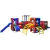 Playground Quadri Home Mix Pass Z