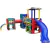 Playground Three Home Mix Pass - comprar online