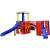Playground Double Home Triangular - comprar online