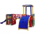 Playground Double Home Mix Pass II