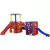 Playground Double Home Mix Pass II na internet