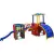 Playground Double Home Mix Pass II - comprar online