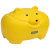 Baú Urso - Amarelo