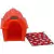 Dog House Pequena Laranja - comprar online