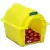 Dog House Grande Amarela