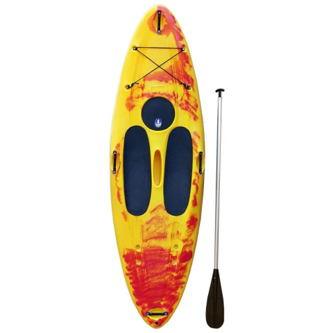 Stand-Up Paddle Explorer 9.3 Amarelo - comprar online