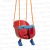 Balanço Ranni Baby - Vermelho