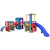 Playground Three Home Mix Pass