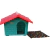 Colonial Dog House Grande - comprar online