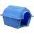 Dog House GG Azul Especial