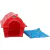 Dog House Grande Vermelha - comprar online