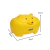 Baú Urso - Amarelo - comprar online