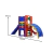 Playground Play Luxo Mount Versão II - comprar online