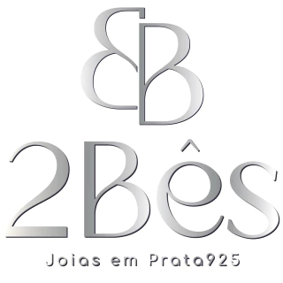 2Bês | Jóias em Prata 925