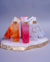 COMBO TRIO BODY SPLASH (TOPAZIO-DIAMANTE-RUBI) na internet