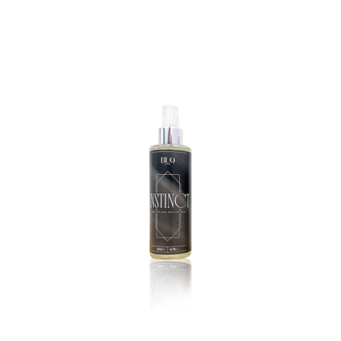 BODY SPLASH INSTINCT FRANCE 200ML BUQ CARE - comprar online