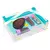 Caixa Encanto Mini Confeiteiro Jogo Pascoa Colorida 1un Cod.4735 Ideia