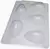 Forma Bwb Semi Profissional 150g Ovo Liso 3616