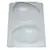 Forma Bwb Semi Profissional 500g Ovo Liso Cod.3619