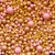 Confeito Sprinkles Rose Gold - 60g - comprar online