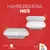 Hamburgueira Ultra H03 C/100 - comprar online