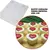 Forma Especial Trad- Buffet Coracao - comprar online