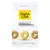 Granulado De Chocolate Branco Mona Lisa 1kg - comprar online