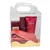 Maleta Cristal 14x14 C5232 - comprar online