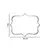 Cortador Inox Moldura Media Ca65 Prime Chef - comprar online
