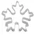 Cortador Inox Floco De Neve Ca250 - comprar online