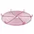 Grade Redonda 30cm Para Resfriamento Pink Prime Chef - comprar online