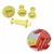 Kit Ejetor Coracao Bluestar - comprar online