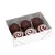 Caixa Basic (06 Doces) Branco C4649 - comprar online