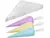 Kit Sacos Descartaveis Pequenos 50 Un. - comprar online