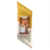 Recheio E Cobertura Sabor Caramelo Bom Principio 1,01 Kg - comprar online