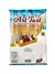 Base Torta Doce Oval Eclair Gourmet 120x35mm - 8un - comprar online