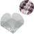 Formas P/ Doce 4 Petalas Acetato P Junco C/50 - comprar online