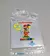 Tapetinho Quadrado No. 8 Dafest C/100und - comprar online