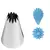 Bico De Confeitar Pitanga Aberta 32 Wilton - comprar online