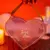 Caixa Bolsa C/ Alca - Sweet Love C4908
