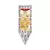 Recheio Salware Gold Branco 1,01kg
