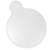 Base Doce Rd Branca 10cm Ultra Fest C/20 - comprar online