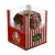Caixa Panetone Encanto - Natal Noel Ideia C5116 - comprar online